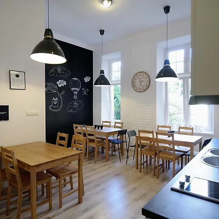 Hollywood Hostel Krakow