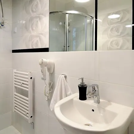 Hollywood Hostel Krakow