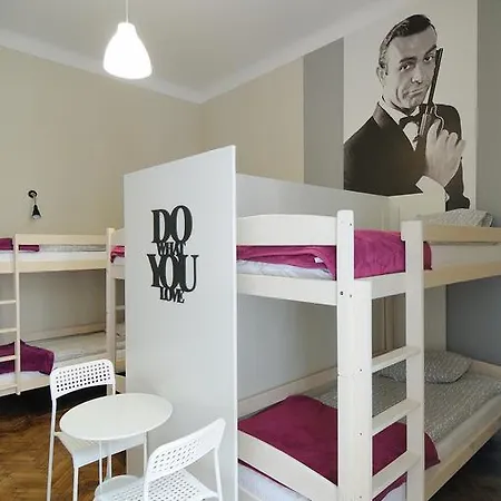 Auberge de jeunesse Hollywood *